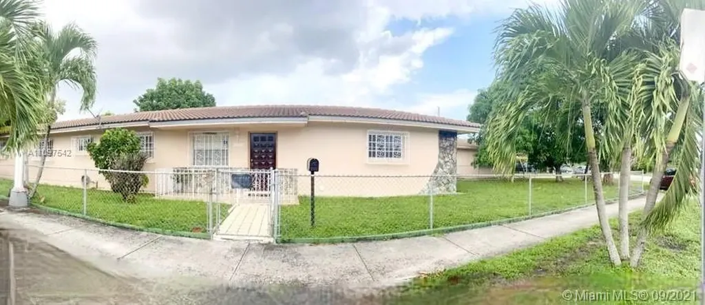 2010 Curtiss Drive Hialeah FL 33010