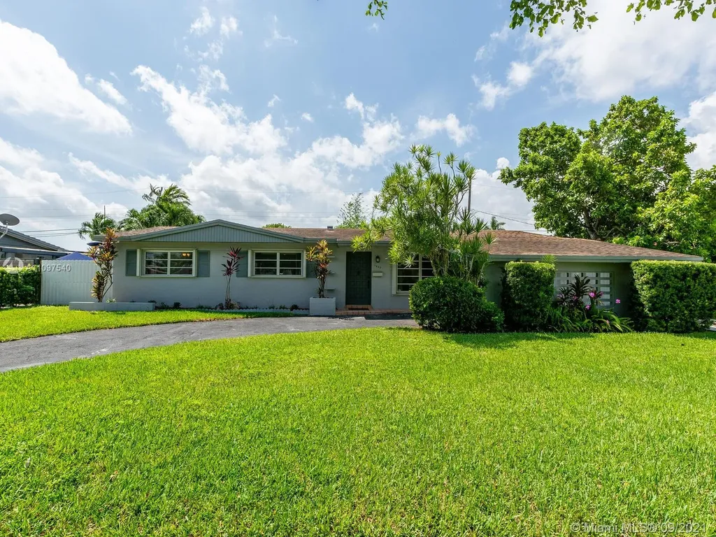 7420 SW 99th Court Miami FL 33173