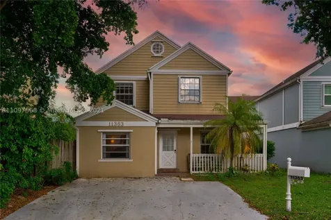 11363 SW 117th Court Miami FL 33186