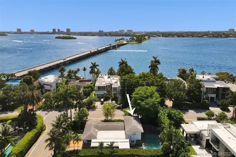9701 W Broadview Drive Bay Harbor Islands FL 33154