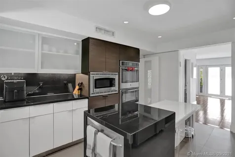 9701 W Broadview Drive Bay Harbor Islands FL 33154