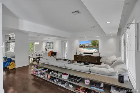 9701 W Broadview Drive Bay Harbor Islands FL 33154