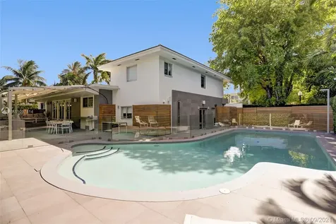 9701 W Broadview Drive Bay Harbor Islands FL 33154