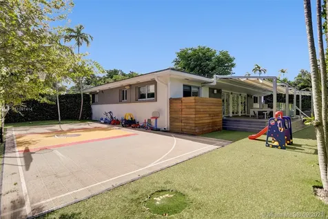 9701 W Broadview Drive Bay Harbor Islands FL 33154