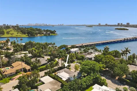 9701 W Broadview Drive Bay Harbor Islands FL 33154