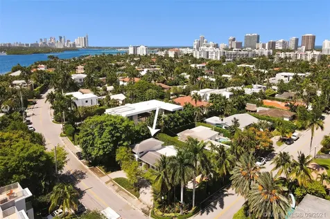 9701 W Broadview Drive Bay Harbor Islands FL 33154