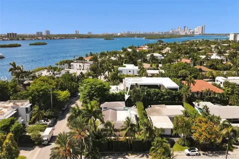 9701 W Broadview Drive Bay Harbor Islands FL 33154