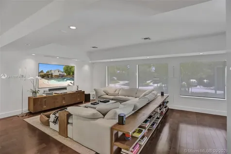 9701 W Broadview Drive Bay Harbor Islands FL 33154