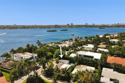 9701 W Broadview Drive Bay Harbor Islands FL 33154