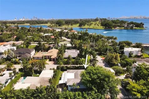 9701 W Broadview Drive Bay Harbor Islands FL 33154