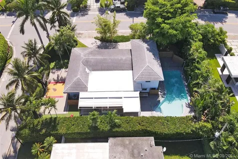 9701 W Broadview Drive Bay Harbor Islands FL 33154