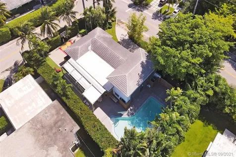 9701 W Broadview Drive Bay Harbor Islands FL 33154