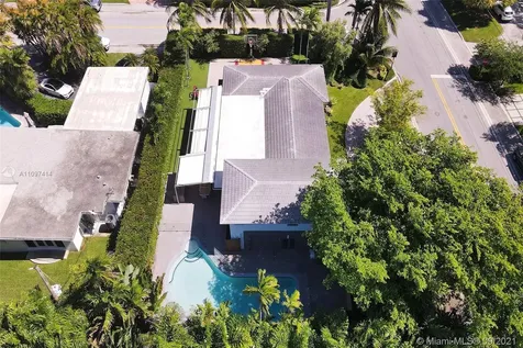 9701 W Broadview Drive Bay Harbor Islands FL 33154