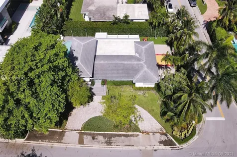 9701 W Broadview Drive Bay Harbor Islands FL 33154