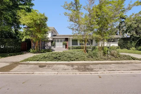 9701 W Broadview Drive Bay Harbor Islands FL 33154