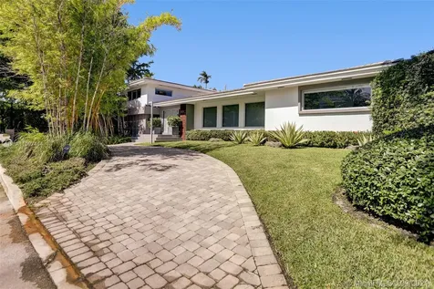 9701 W Broadview Drive Bay Harbor Islands FL 33154