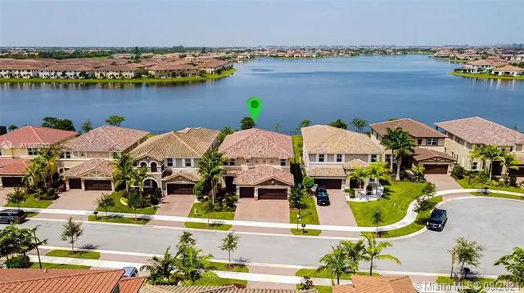 8561 Miralago Way Parkland FL 33076