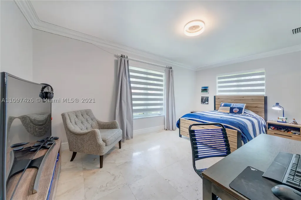 1420 Agua Avenue Coral Gables FL 33156