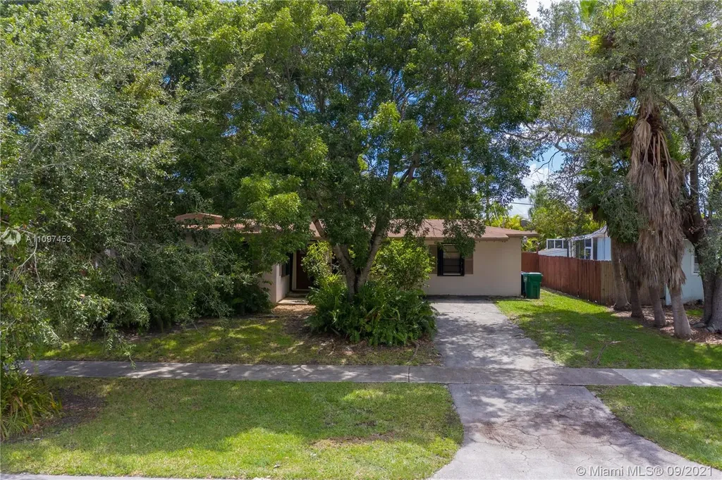 8780 SW 200th Street Cutler Bay FL 33157
