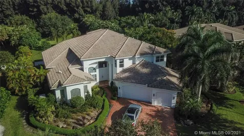 3475 Belmont Terrace Davie FL 33328