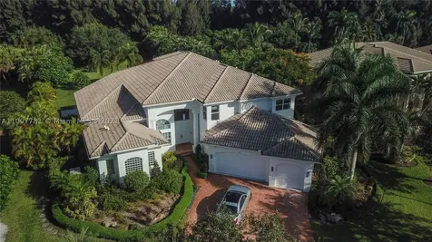 3475 Belmont Terrace Davie FL 33328