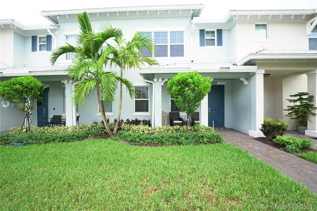 5030 Eucalyptus Drive Hollywood FL 33021
