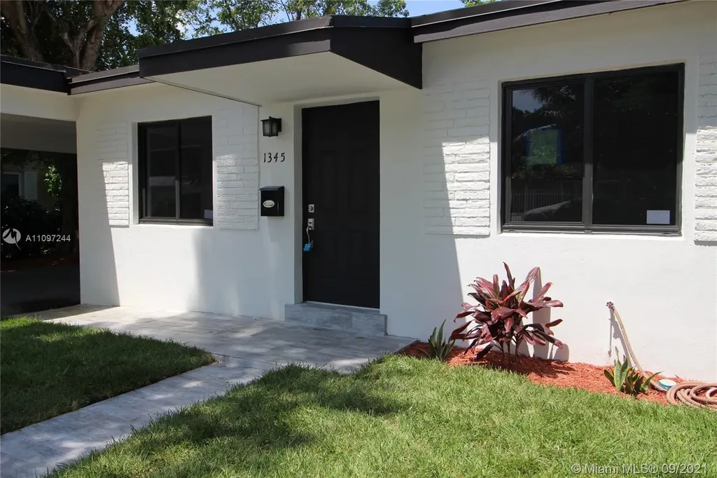 1345 NE 140th Street North Miami FL 33161