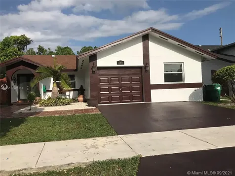 17911 SW 134th Court Miami FL 33177