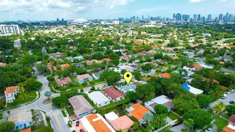 1864 SW 14th Terrace Miami FL 33145