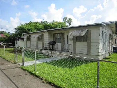 395 NW 81st Street Miami FL 33150