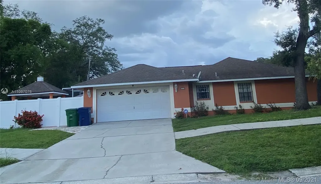 502 W Sitka Street Tampa FL 33604