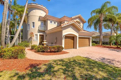 3151 SW 195th Terrace Miramar FL 33029