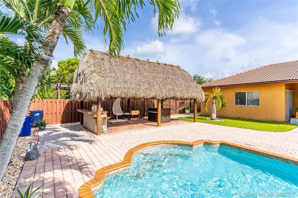 14233 SW 289th Terrace Homestead FL 33033