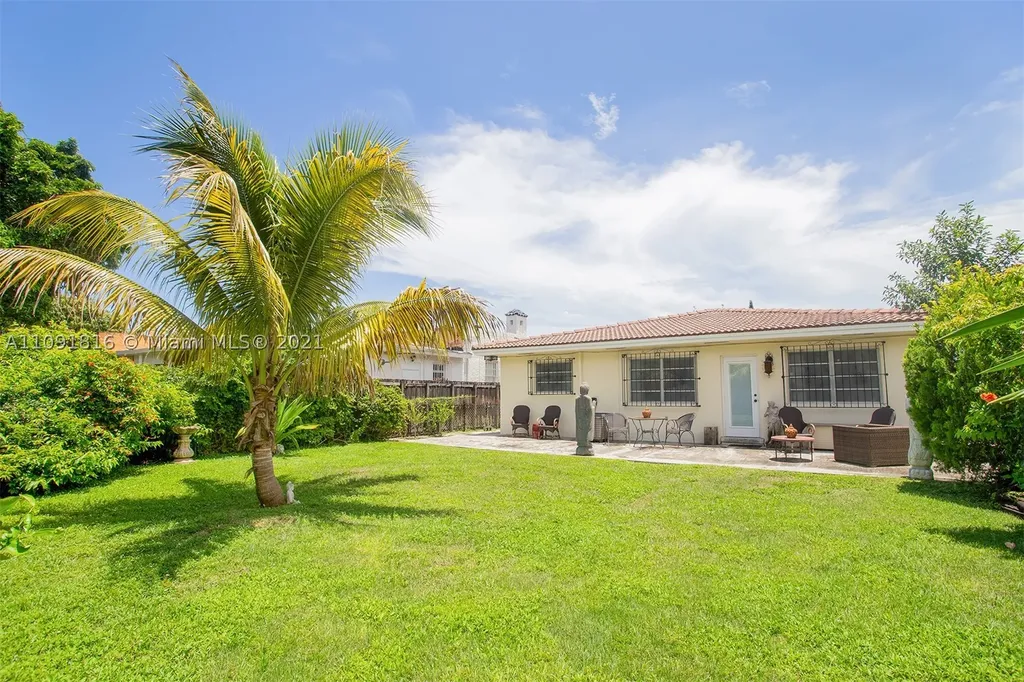 1655 SW 14th Street Miami FL 33145