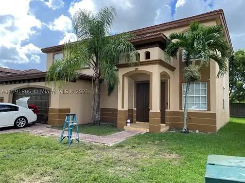 18874 SW 319th Street Homestead FL 33030
