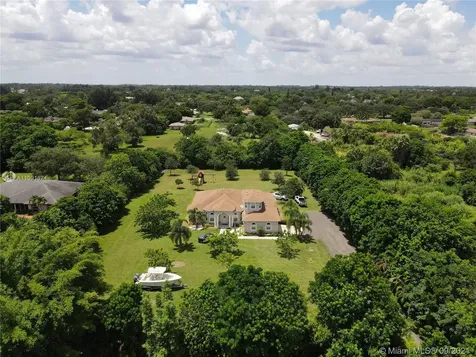 5033 SW 160th Avenue Southwest Ranches FL 33331