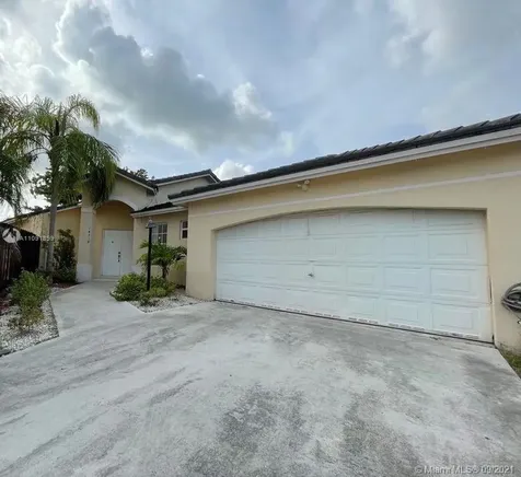 14718 SW 123rd Avenue Miami FL 33186