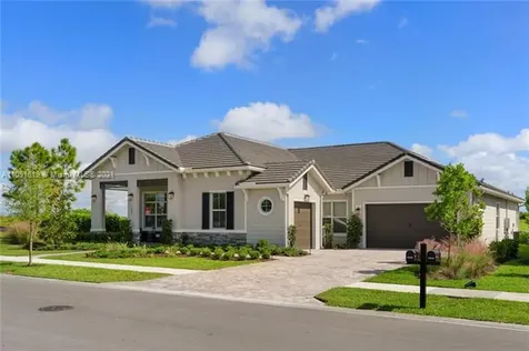 1022 Castaway Court Loxahatchee FL 33470