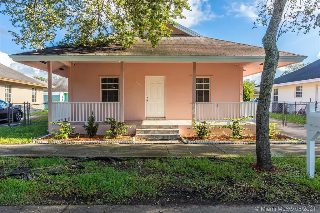 12963 SW 244th Terrace Homestead FL 33032