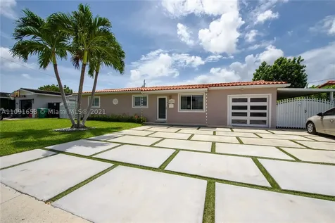 8380 SW 41st Terrace Miami FL 33155
