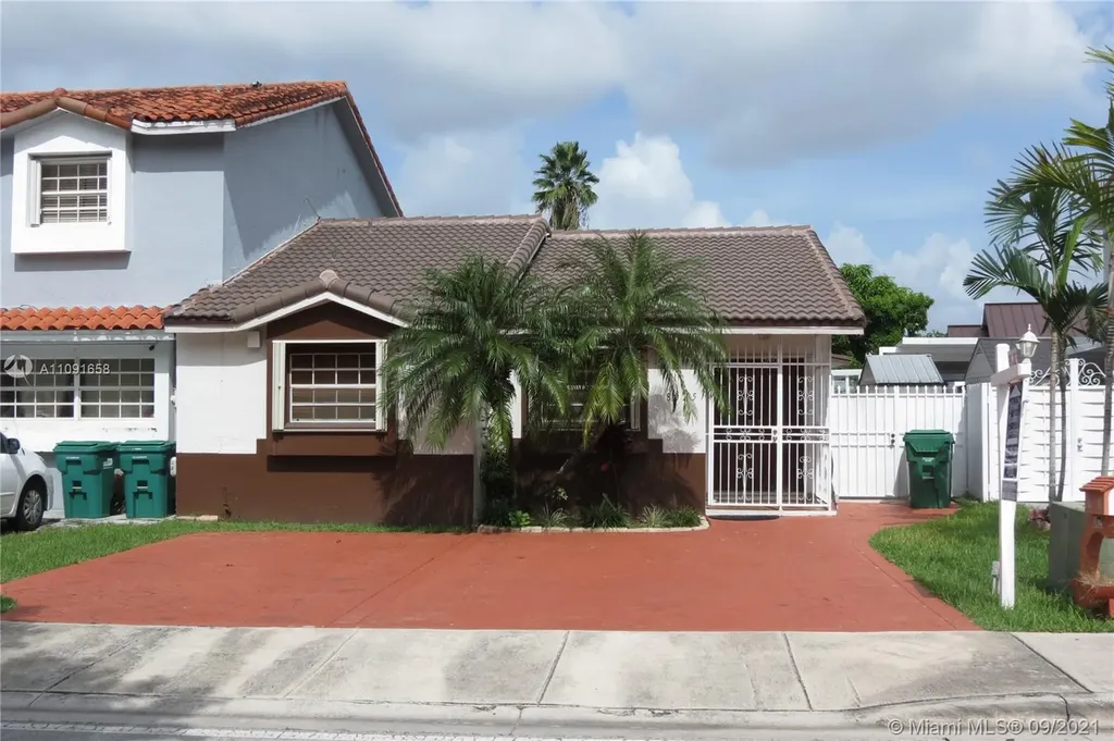 8025 SW 149th Avenue Miami FL 33193