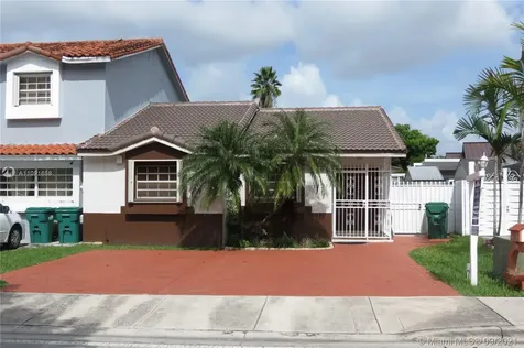 8025 SW 149th Avenue Miami FL 33193