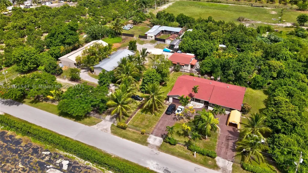 19955 SW 198th Street Miami FL 33187