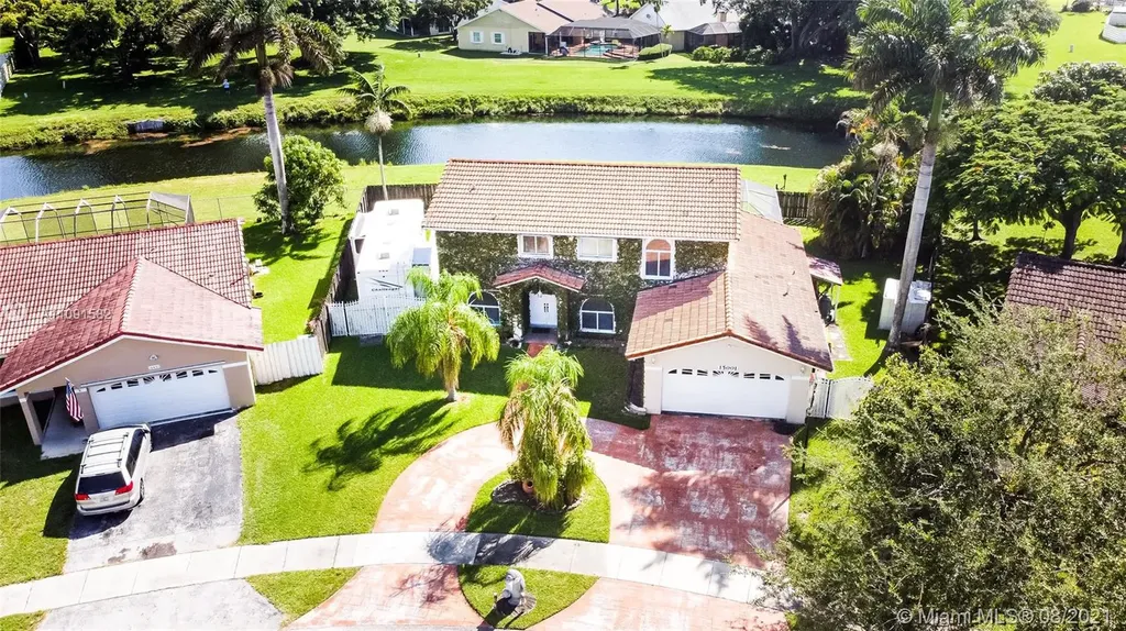 15001 SW 144th Court Miami FL 33186