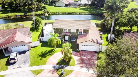 15001 SW 144th Court Miami FL 33186