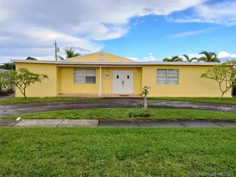 3481 E 8th Lane Hialeah FL 33013