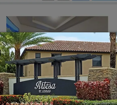 11460 SW 250th Street Homestead FL 33032