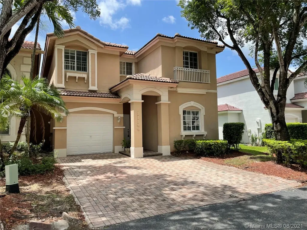 11144 NW 73rd Street Doral FL 33178