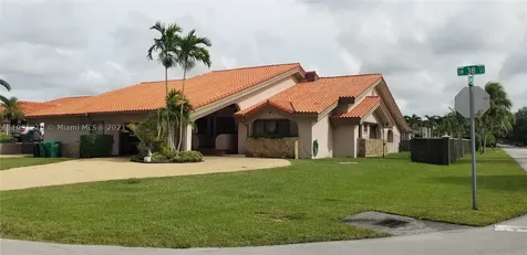 13820 SW 38th Street Miami FL 33175