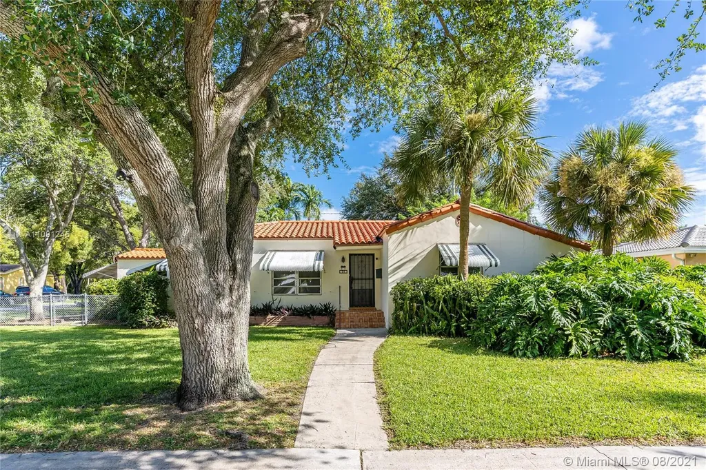 91 NW 92nd Street Miami Shores FL 33150